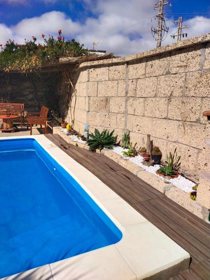 Villa los gavilanes Santa Cruz de Tenerife Exterior foto